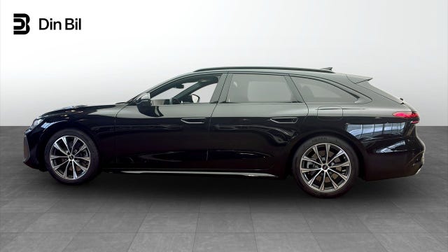 Audi A6 2026 – bild 2