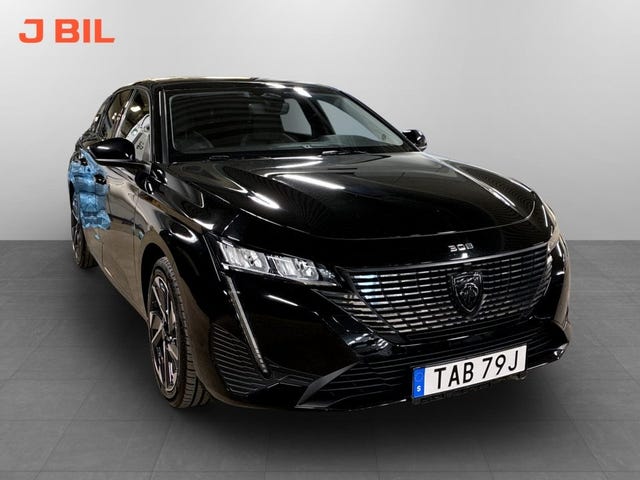 Peugeot 308 SW 2025