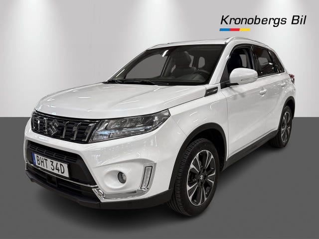 Suzuki Vitara 2020