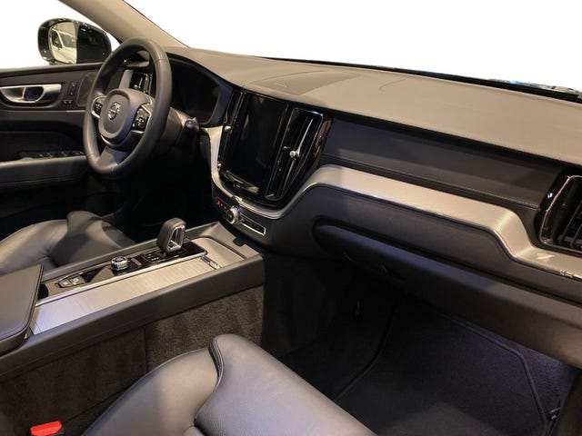 Volvo XC60 2024 – bild 4