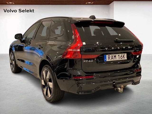 Volvo XC60 2024 – bild 2