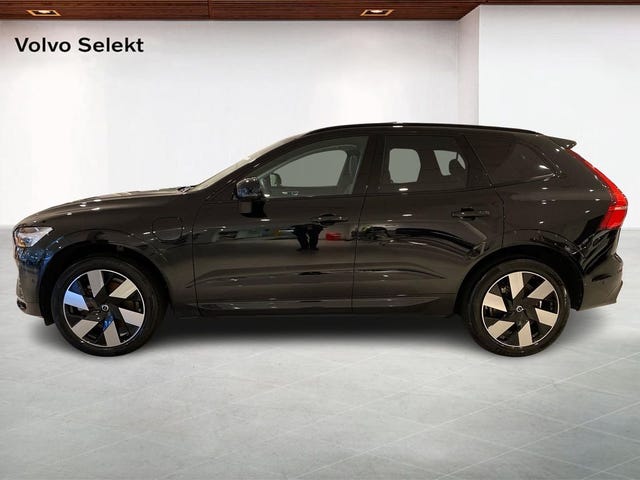 Volvo XC60 2024 – bild 3