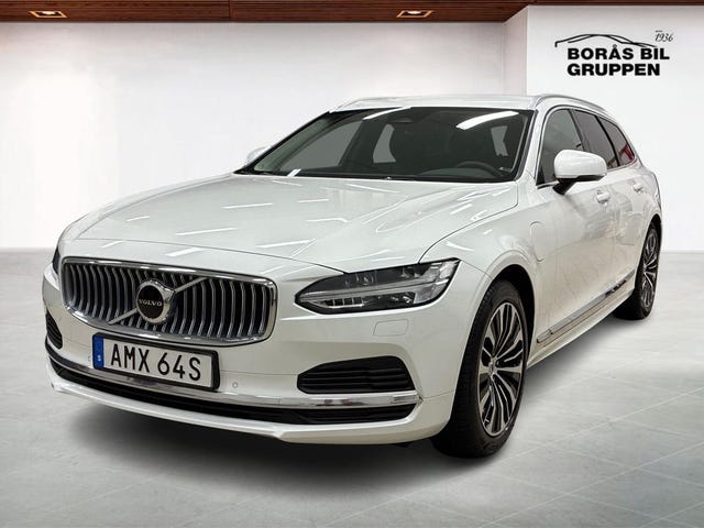 Volvo V90 2024