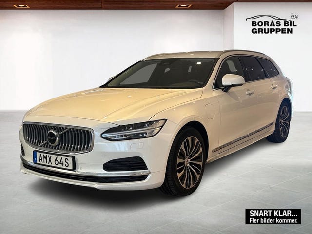Volvo V90 2024