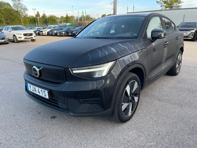Volvo C40 2024