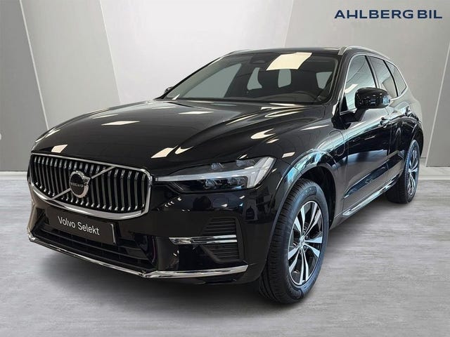 Volvo XC60 2025 – bild 4