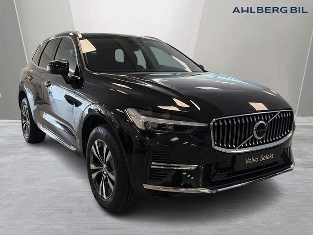 Volvo XC60 2025
