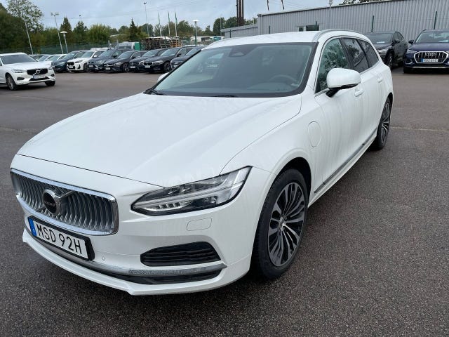 Volvo V90 2023