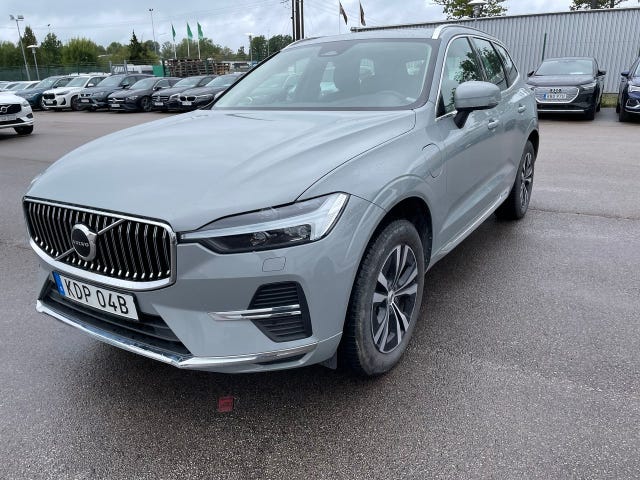 Volvo XC60 2024