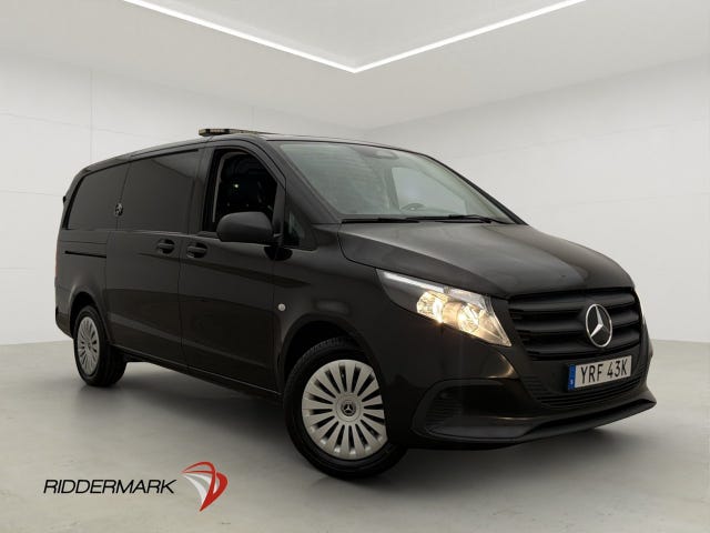 Mercedes-Benz Vito 108 2025