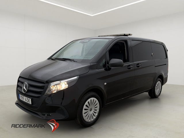 Mercedes-Benz Vito 116 2025