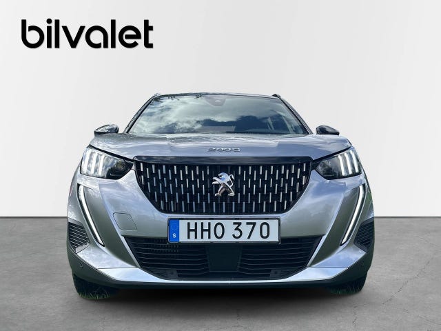 Peugeot 2008 2023 – bild 2