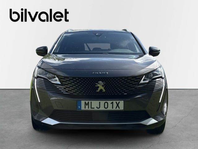 Peugeot 5008 2023 – bild 2