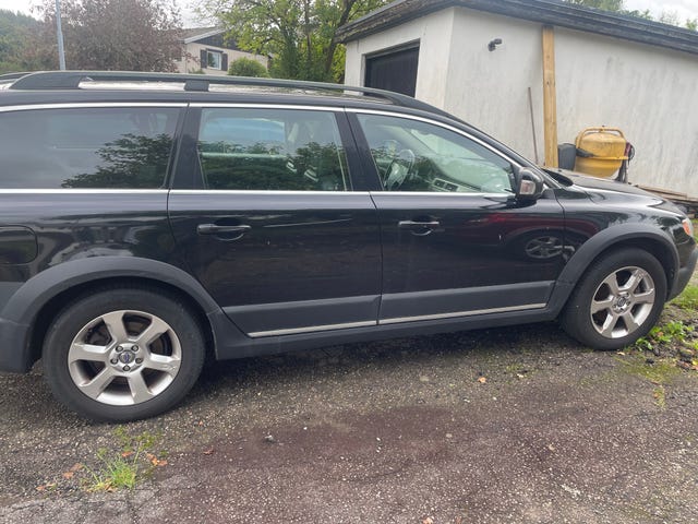 Volvo XC70 2009