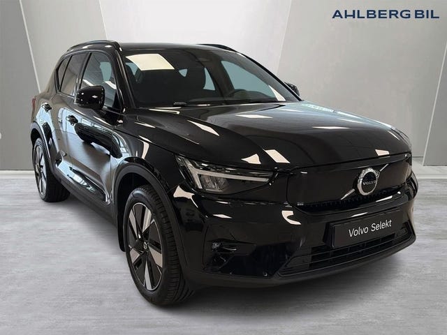 Volvo EX40 2026