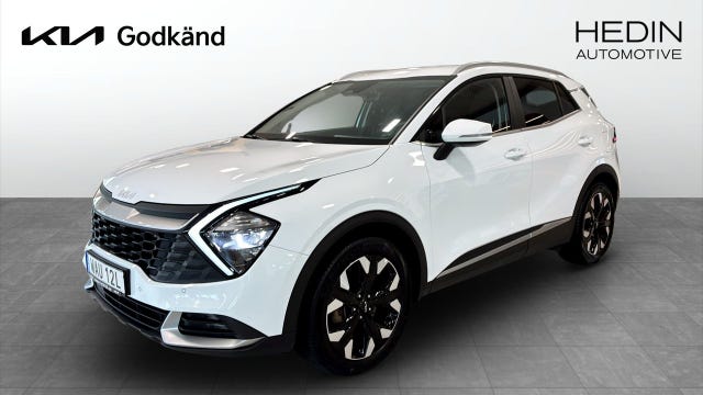 Kia Sportage 2023