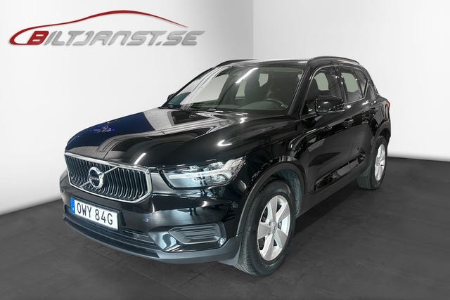 Volvo XC40 2020