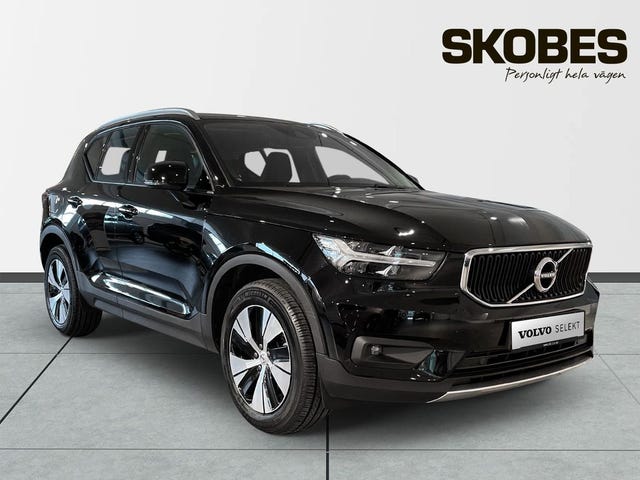 Volvo XC40 2021