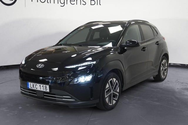 Hyundai Kona 2022