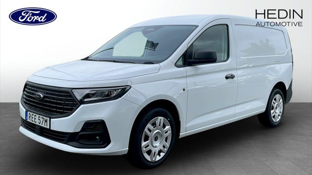 Ford Transit Connect 2026