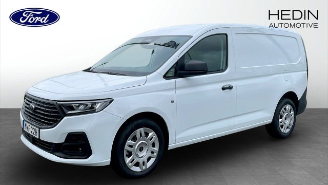 Ford Transit Connect 2026