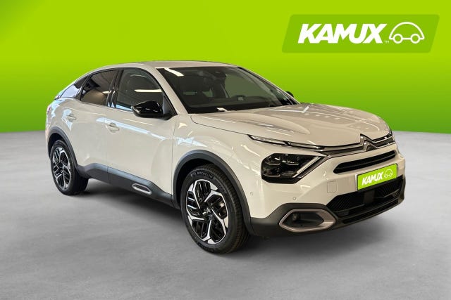 Citroen C4 2024