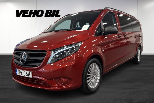 Mercedes-Benz Vito 119 2024