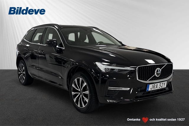 Volvo XC60 2024