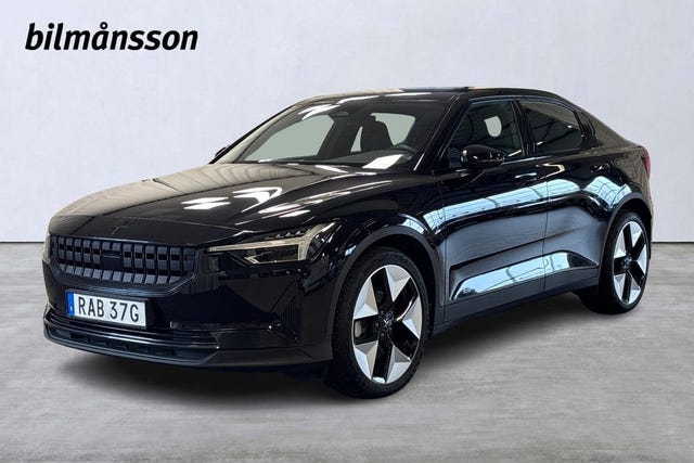Polestar 2 2023