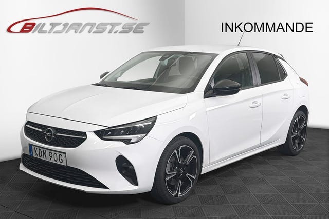 Opel Corsa 2020