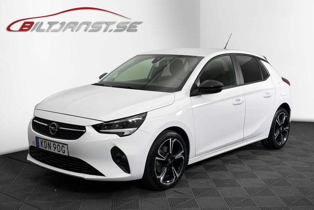 Opel Corsa 2020