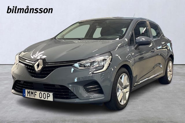 Renault Clio 2020