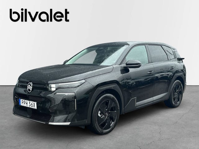 Citroen C5 Aircross 2026