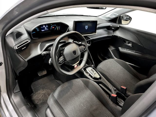 Peugeot 208 2025 – bild 4