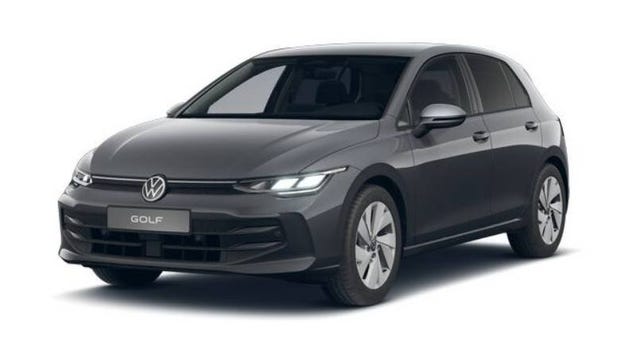 Volkswagen Golf I 2026