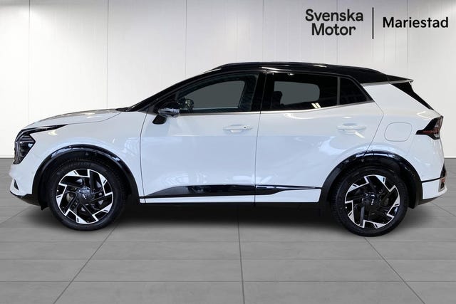 Kia Sportage 2023 – bild 3
