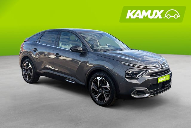 Citroen C4 2024