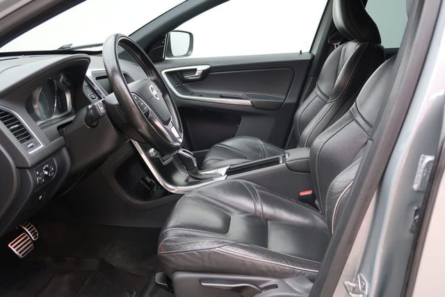 Volvo XC60 2016 – bild 4