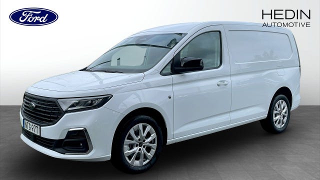 Ford Transit Connect 2026