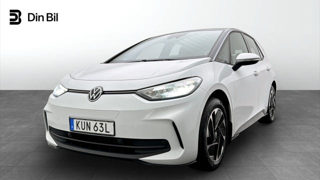 Volkswagen ID.3 2023