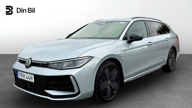 Volkswagen Passat 2026