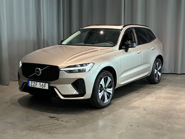 Volvo XC60 2024