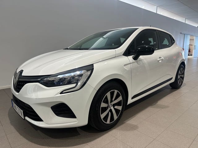 Renault Clio 2023