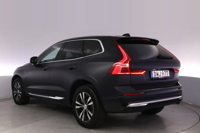 Volvo XC60 2025 – bild 4