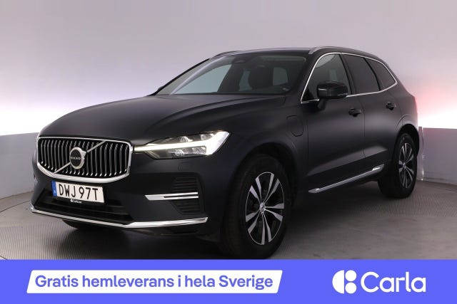 Volvo XC60 2025