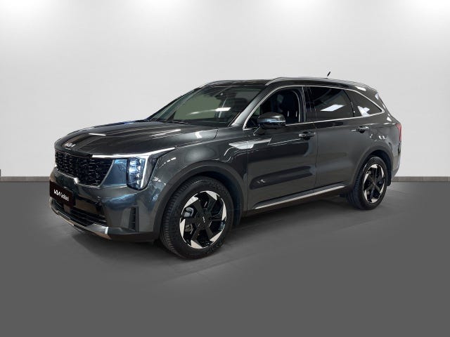 Kia Sorento 2025