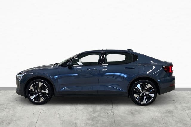 Polestar 2 2024