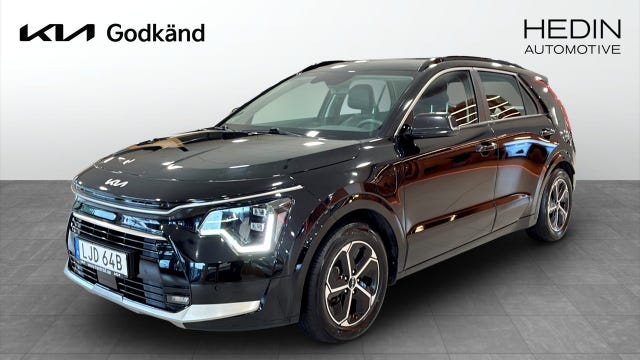 Kia Niro 2023