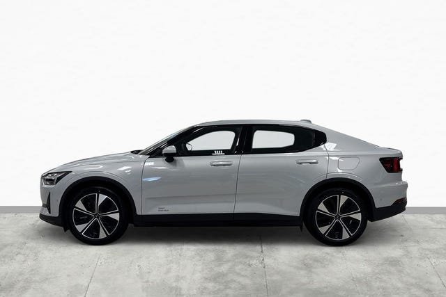 Polestar 2 2024