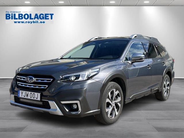 Subaru Outback 2022